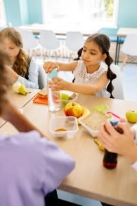 Back to School Lunch Ideas: Tasty Meals to Fuel Your Child's Day