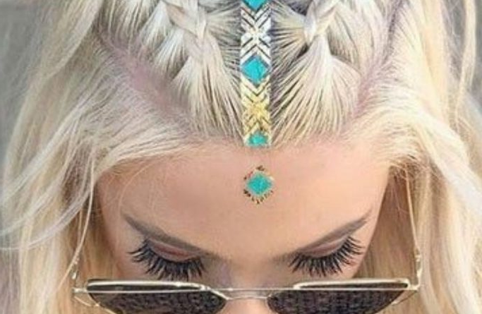 30.Festival Braid Extravaganza